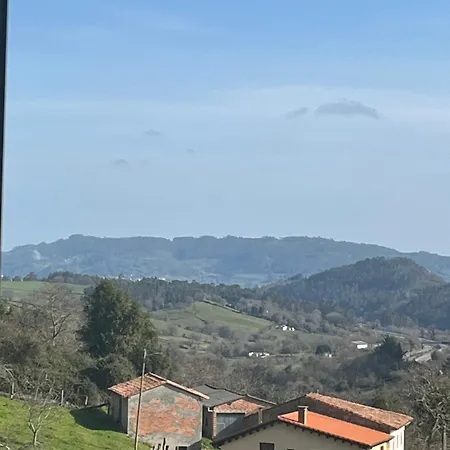 アパート Rurales El Solsuco *