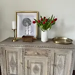 Apartment Rurales El Solsuco