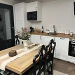 Rurales El Solsuco Apartment *