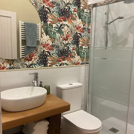 Rurales El Solsuco Appartement Villaviciosa (Asturias)