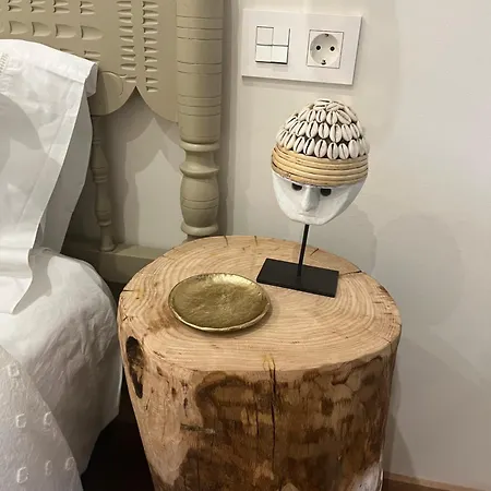 Appartement Rurales El Solsuco *