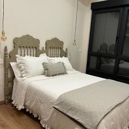 Rurales El Solsuco Villaviciosa (Asturias)