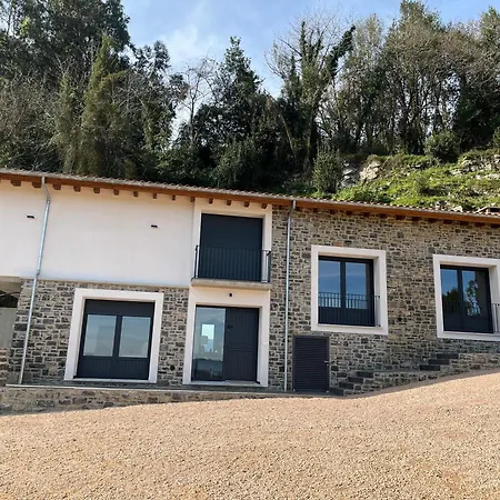 Apartment Rurales El Solsuco *