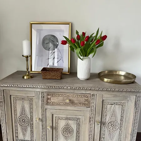 Appartement Rurales El Solsuco