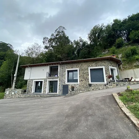 Rurales El Solsuco Apartment Villaviciosa (Asturias)