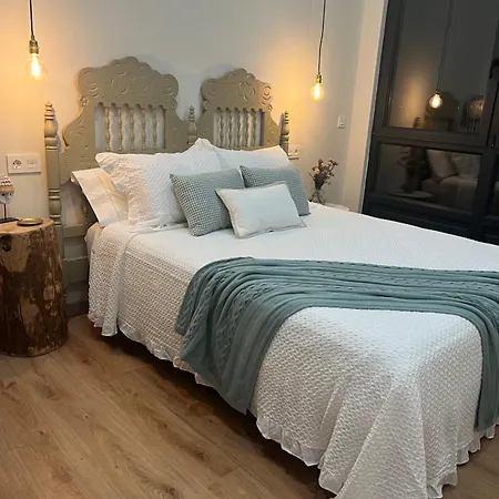 Appartement Rurales El Solsuco Villaviciosa (Asturias)